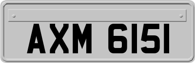 AXM6151