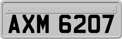 AXM6207