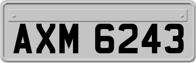 AXM6243