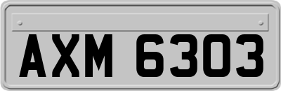AXM6303