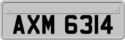 AXM6314