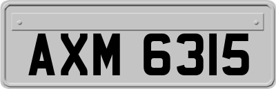 AXM6315