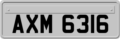 AXM6316