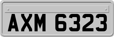 AXM6323