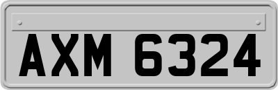 AXM6324