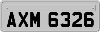 AXM6326