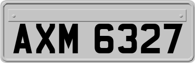AXM6327
