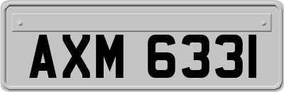 AXM6331