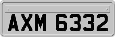 AXM6332