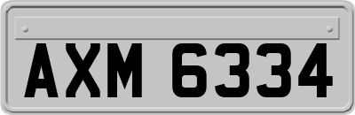 AXM6334