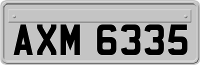 AXM6335