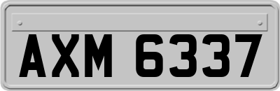 AXM6337