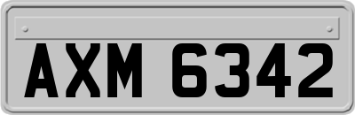 AXM6342