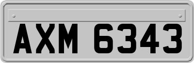 AXM6343