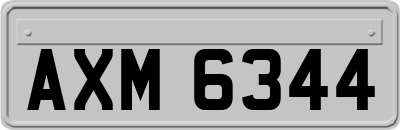 AXM6344