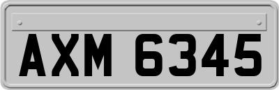 AXM6345