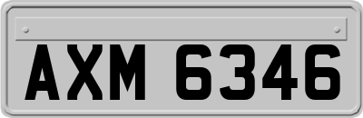 AXM6346