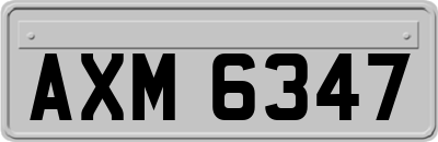 AXM6347