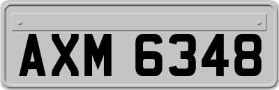 AXM6348