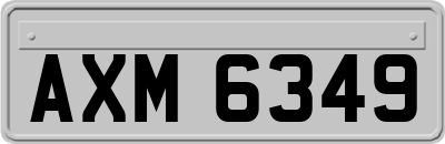 AXM6349