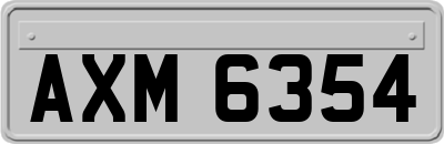 AXM6354