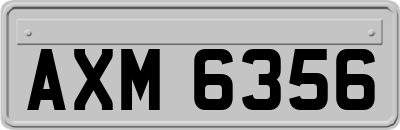 AXM6356