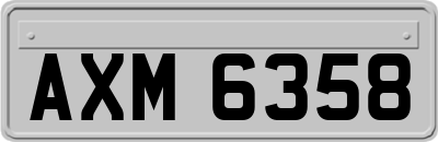 AXM6358