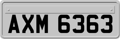 AXM6363