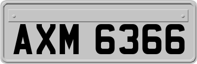 AXM6366