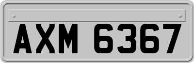 AXM6367