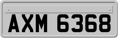 AXM6368
