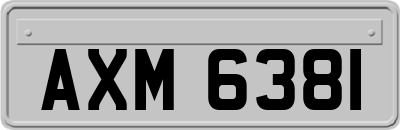 AXM6381
