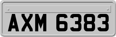 AXM6383