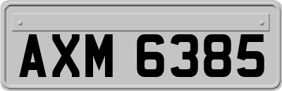 AXM6385