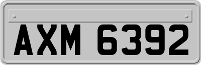 AXM6392