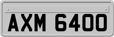 AXM6400