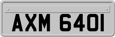 AXM6401