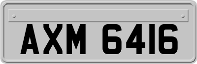 AXM6416