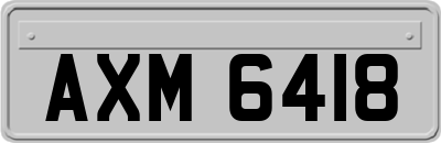AXM6418