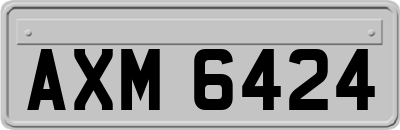 AXM6424
