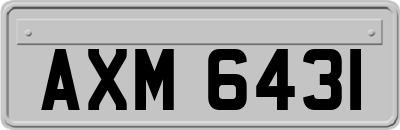 AXM6431