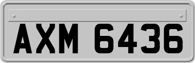AXM6436