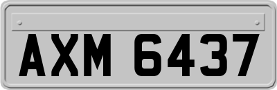 AXM6437