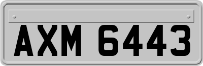 AXM6443
