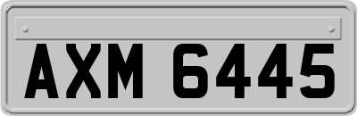 AXM6445