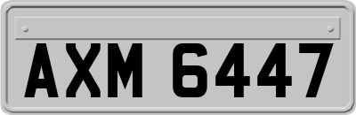 AXM6447