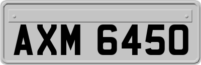AXM6450