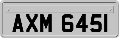 AXM6451