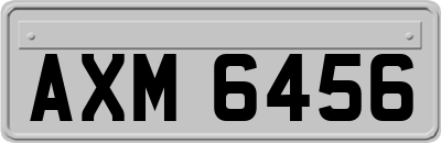 AXM6456