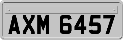 AXM6457